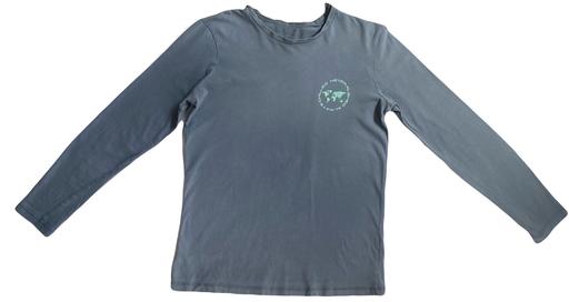  — Long sleeve