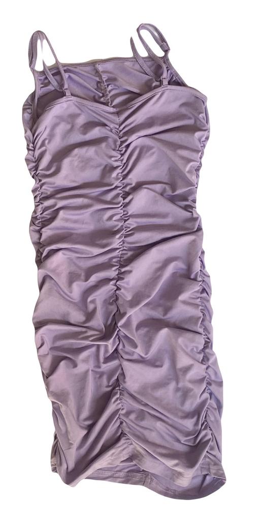  — Dress