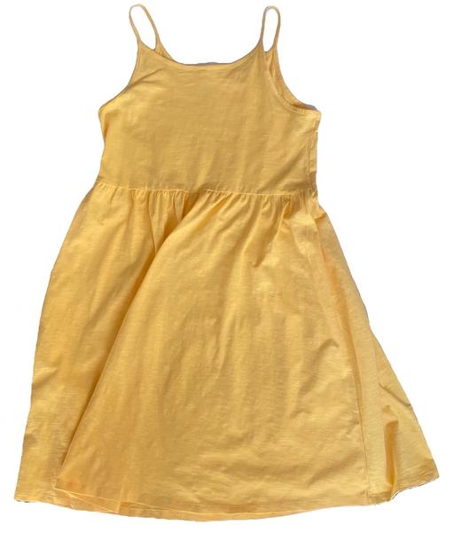  — Dress