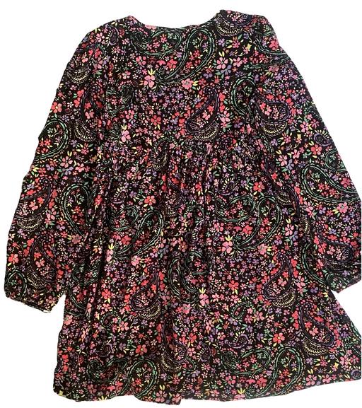  — Dress