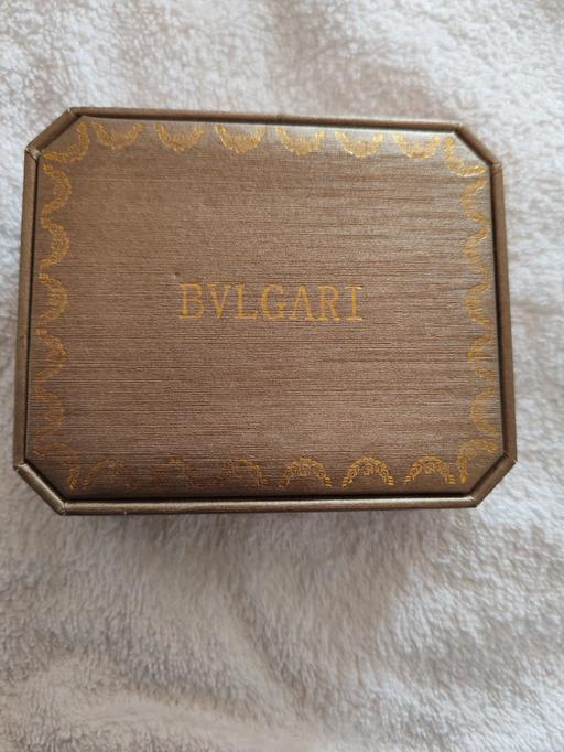 — Bvlgari ladies bangle