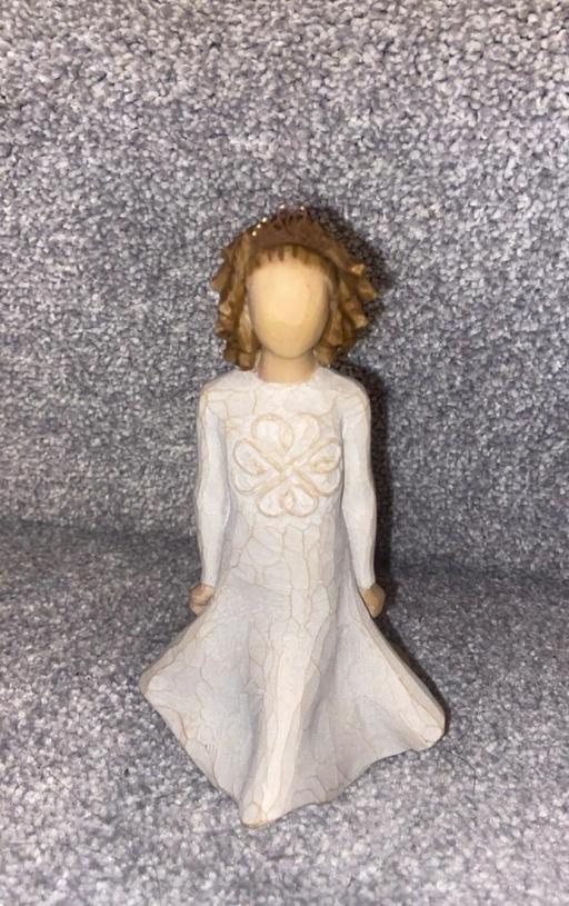  — Willow tree ornament