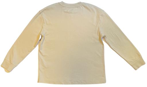  — Long sleeve top