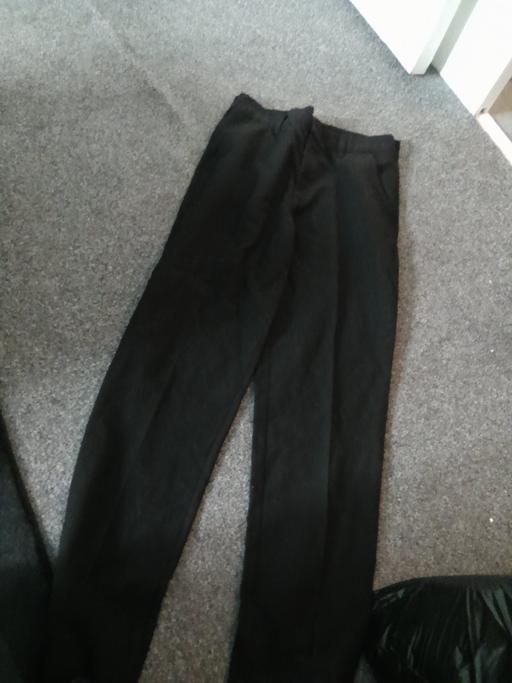  — trousers