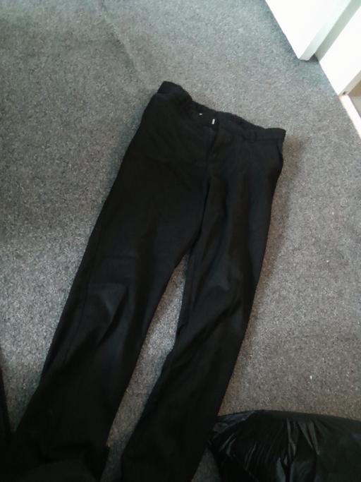  — trousers