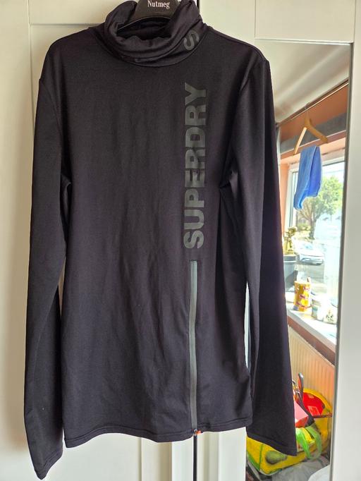  — superdry
