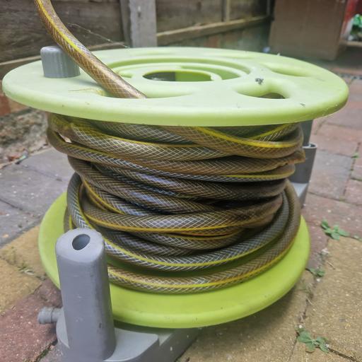  — garden hose 20metre