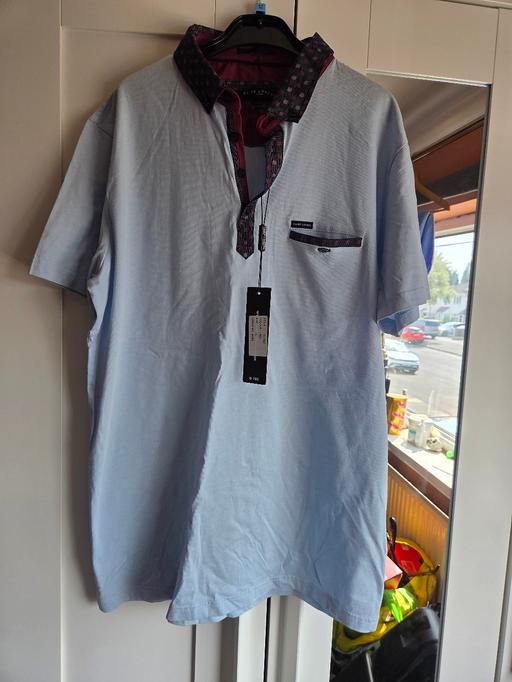  — size large
