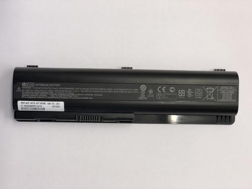  — Brand New HP Battery HTSNN-LB72
