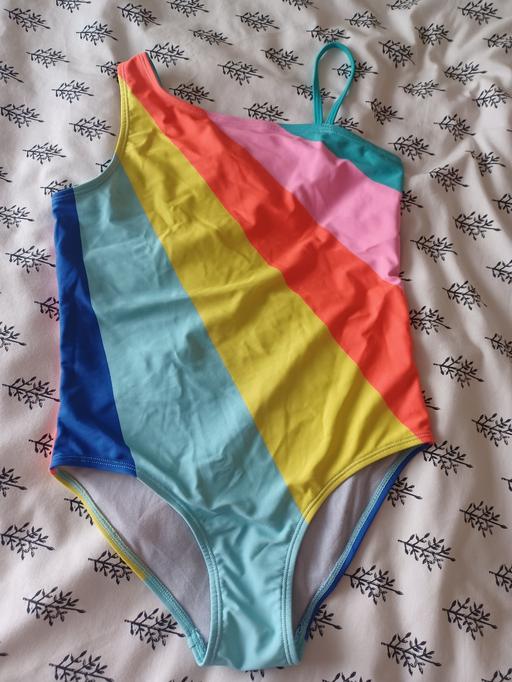  — swimming costume age 11-12