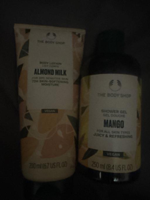  — body shop