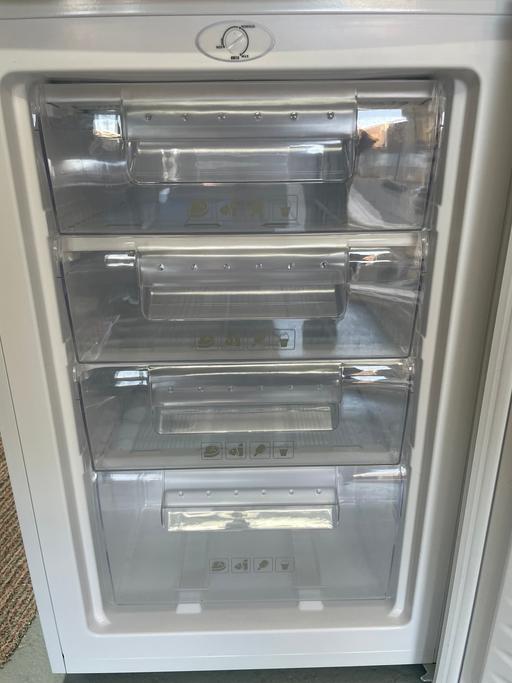  — Russell Hobbs under counter freezer