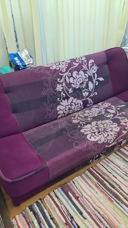  — Couch