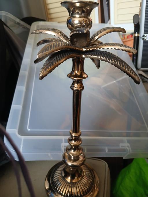  — nice candle stick homesence