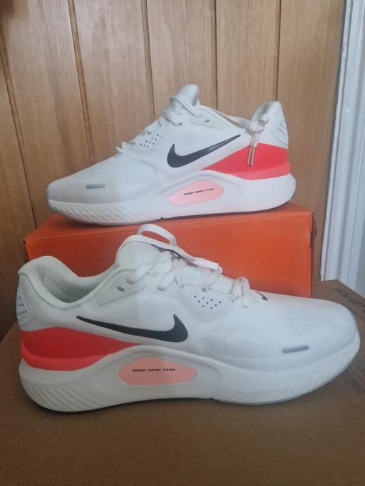  — Nike hercules 26