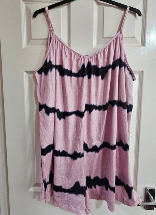  — playsuit size 3xl