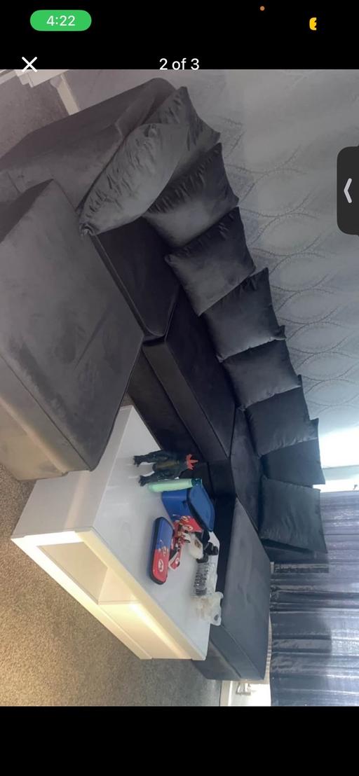  — Couch