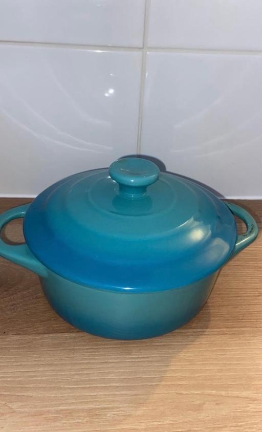  — Casserole dish