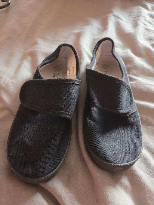  — size 12