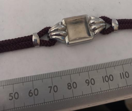  — Vintage 1940s Ladies Cocktail Watch Chassis