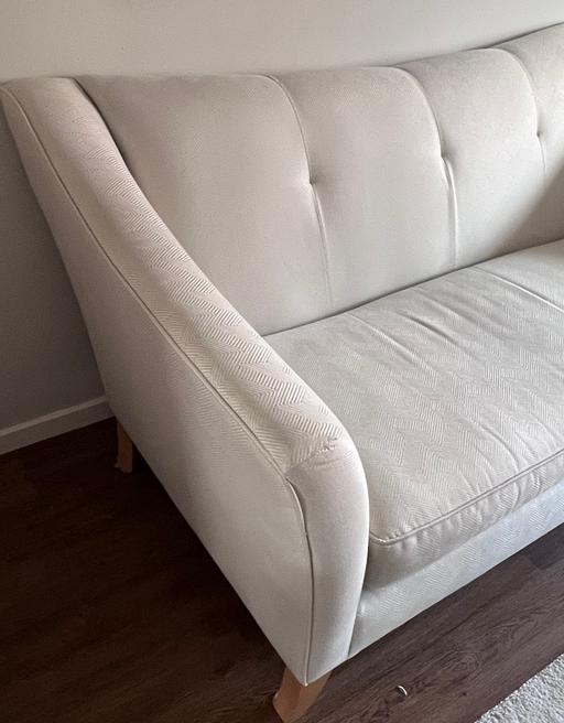  — John Lewis Medium ‘Kendal’ 3 Seater Sofa