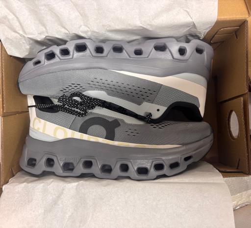  — Mens On Cloud Trainers