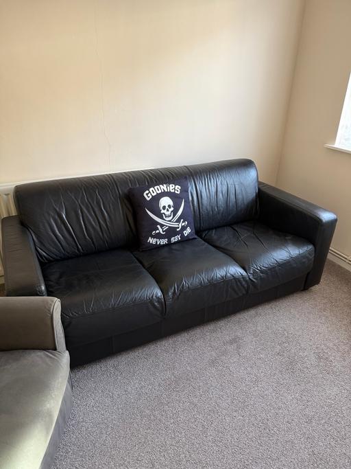  — 3 Seater Sofa