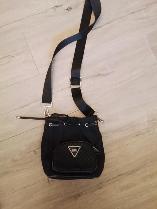  — river island handbag