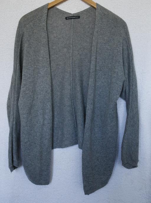  — Brandy Melville  winter cardigan size 8-10