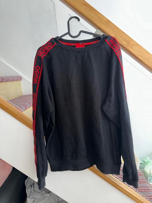  — Men's Hugo boss jumper