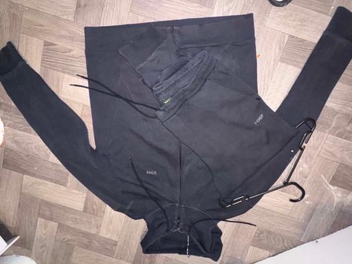  — Men's Hugo boss tracksuit