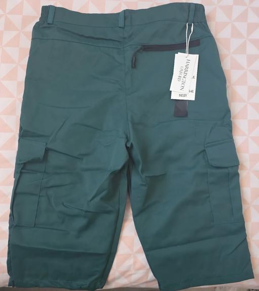  — Men's shorts x1 pair
