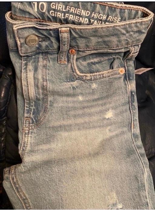  — Gap jeans size 10-11 & 14 years