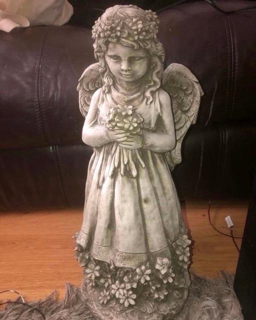  — New memorial ornament