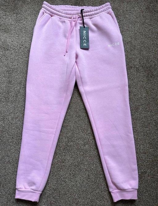  — Nicce Jog Bottoms.