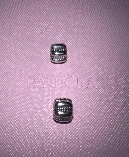 — Pandora Clip Charm