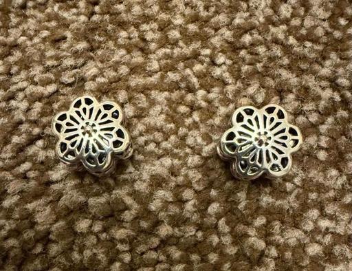  — Pandora Clip Charms