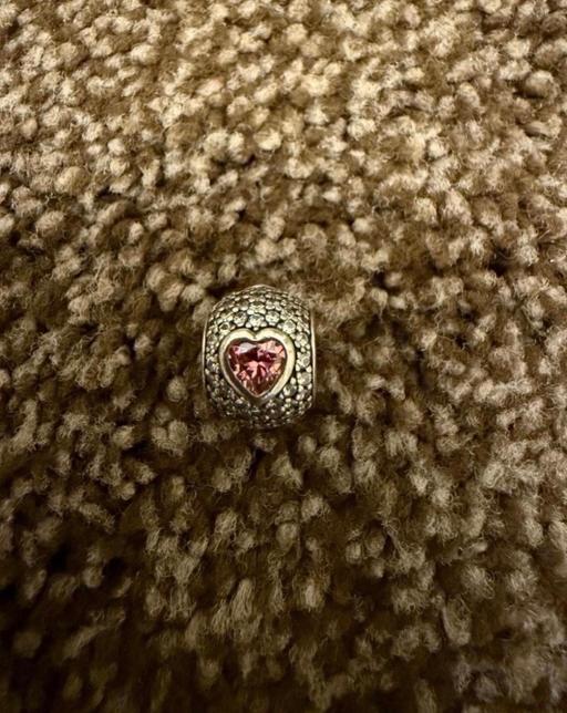  — Pandora Charm