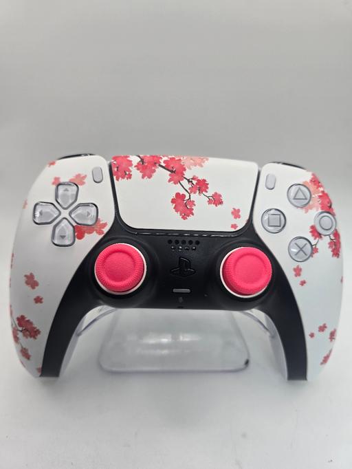  — Playstation 5 Controller