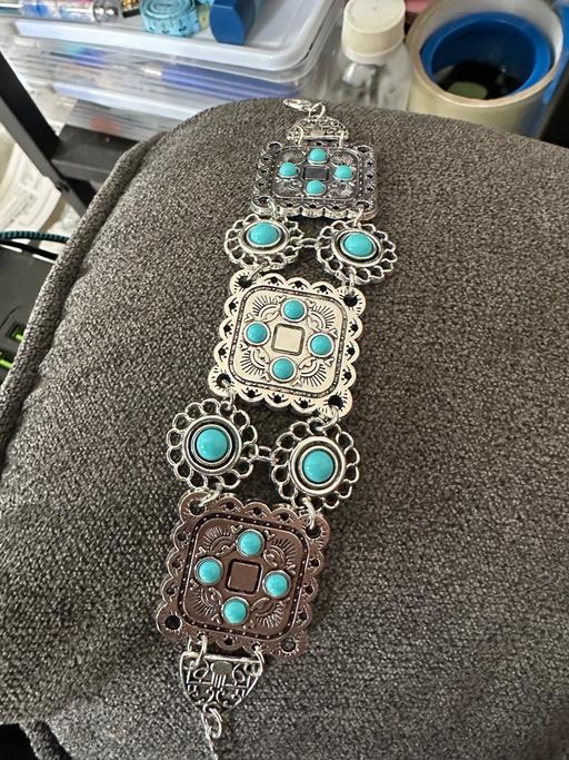  — Rare and unusual bracelets £3 each