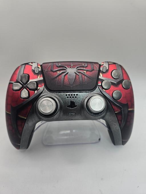  — Playstation 5 Controller