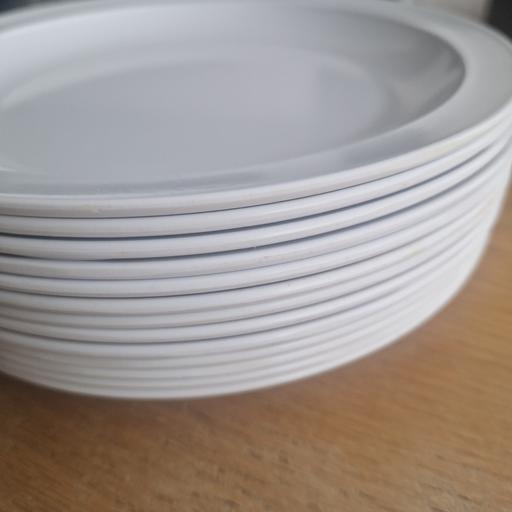  — plates x 12