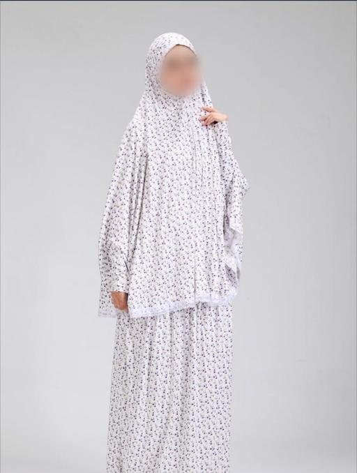  — Prayer Dress 2 Piece
