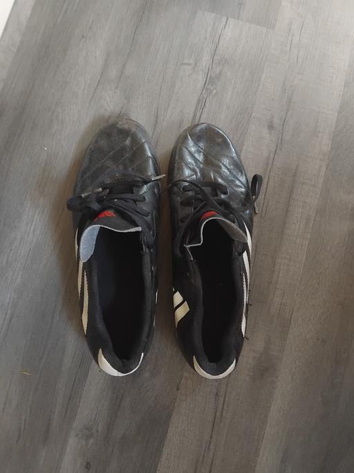  — Astro Trainers 5.5
