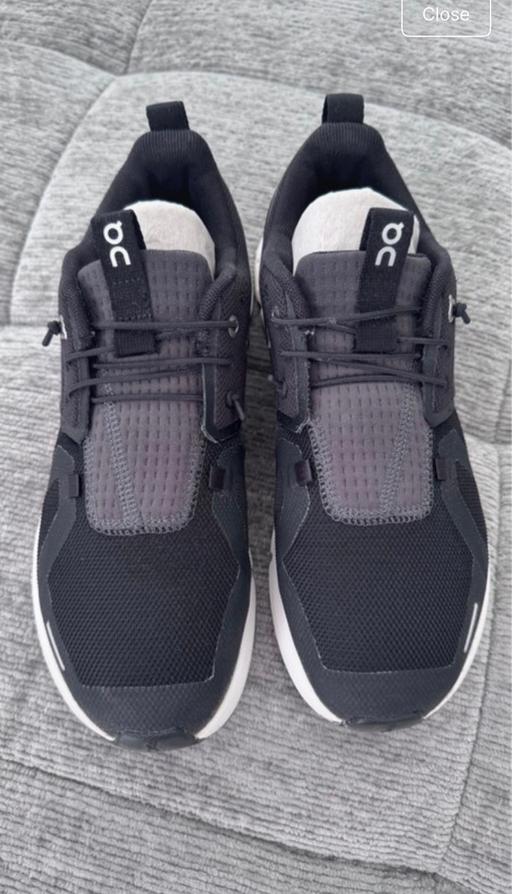  — On Cloud Trainers - Size EU: 37-38 (4 / 5)