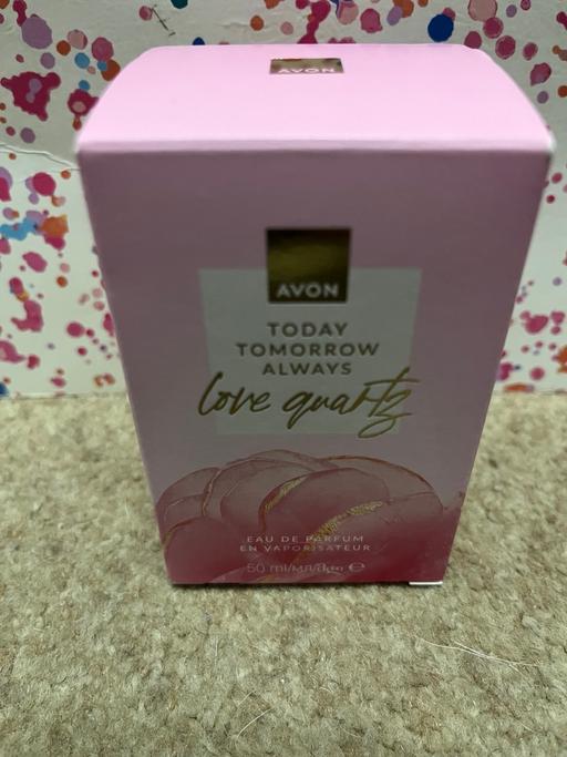 — Avon perfumes, all brand new, various prices