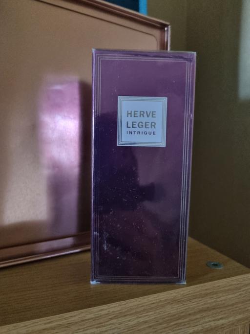  — perfume