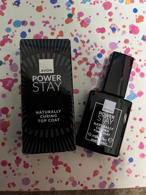  — Avon products, all various prices
