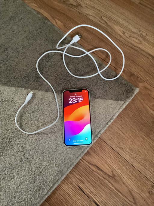  — iphone 12 64GB