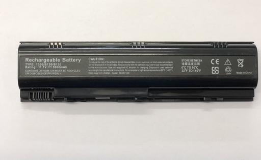  — New Dell Laptop Battery Dell KD-DE1300